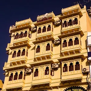 Bed & Breakfast Mewari, Udaipur