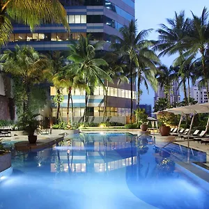 Intercontinental By Ihg 5*, Kuala Lumpur Malaysia