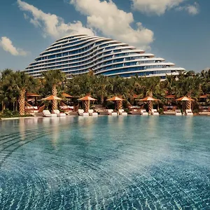 Jumeirah Marsa Al Arab 5*, Dubai United Arab Emirates