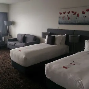 Calamvale And Conference Centre 4*, Brisbane Australia