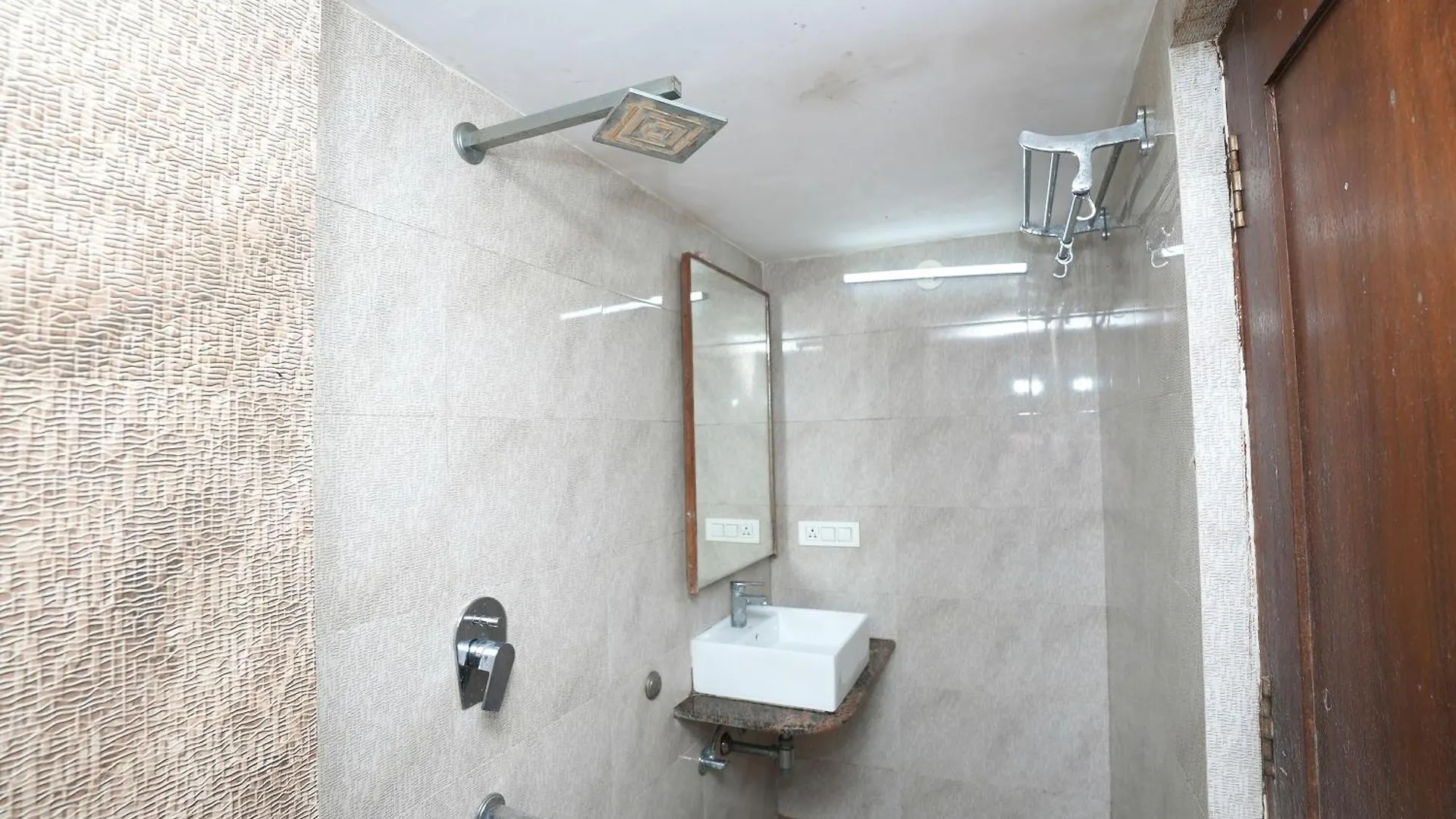 Hotel Madurai Near Central Bus Stand, Udajpur 3*,  Indie